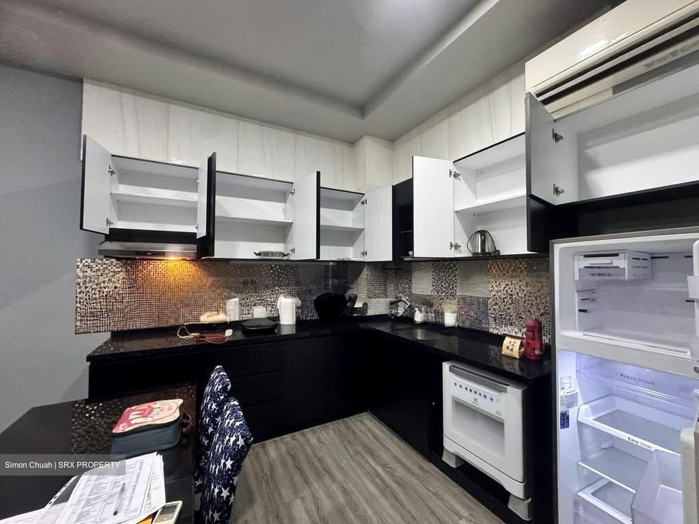 Lorong Penchalak (D19), Semi-Detached #574006361